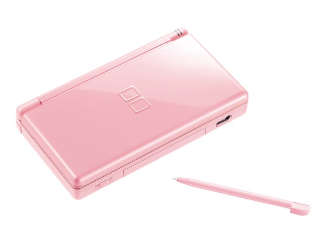 Nintendo NINTENDO DS ニンテンド-DS LITE ノーブル… - 家庭用ゲーム本体