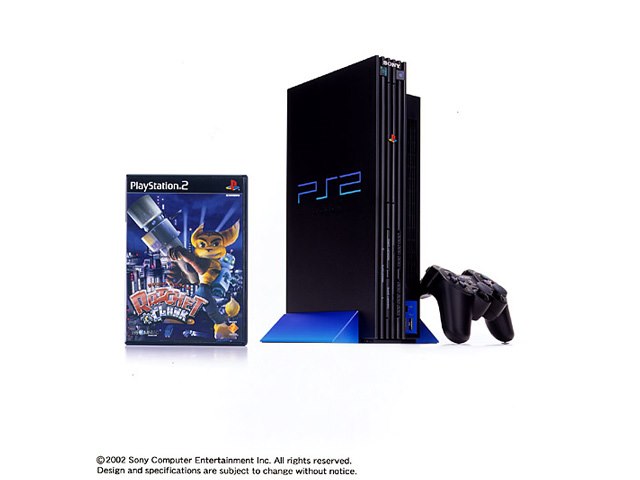 プレイステーション2 SCPH-39000 RCの製品画像 - 価格.com