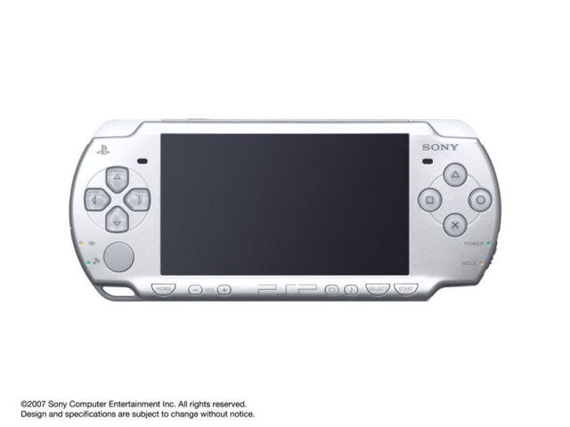 数量限定【美品】PSP-2000アイス・シルバー　プレイステーションポータブル Nintendo Switch