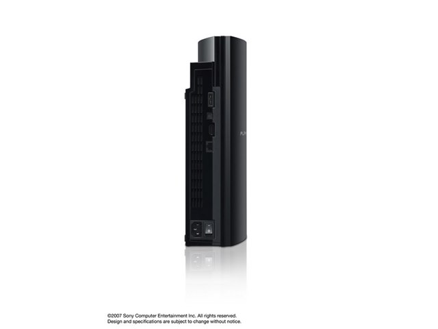 PS3 本体 CECHH00 HDD 40GB ブラック 動作OK 中古 欠品有 40GB HDD