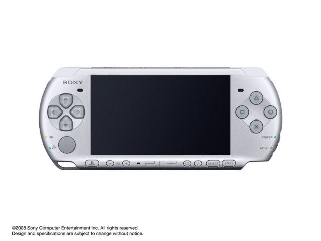 10%OFF希少品 PSP-3000 MS ミスティックシルバー 新品 未使用品 ソニー プレステ PlayStation PSP3000 1円スタート PSP3000シリーズ