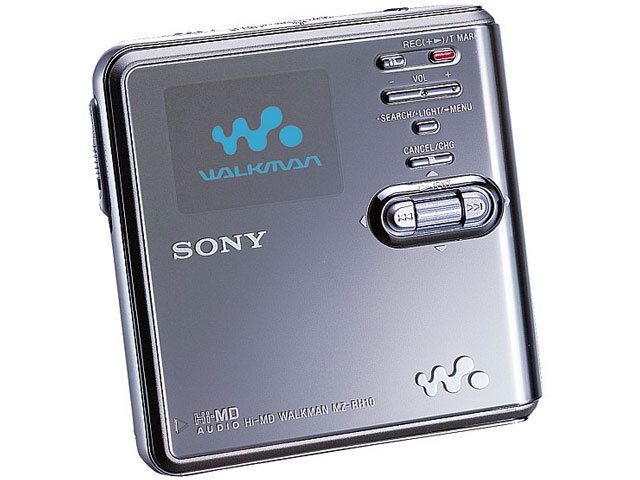 MZ-RH10の製品画像 - 価格.com