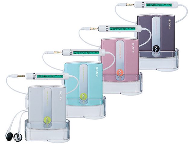 MD WALKMAN MZ-EH70の製品画像 - 価格.com