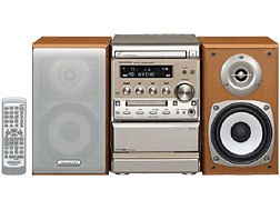 ★KENWOODコンポ SK-3MD SK-3MDの製品画像 - 価格.com