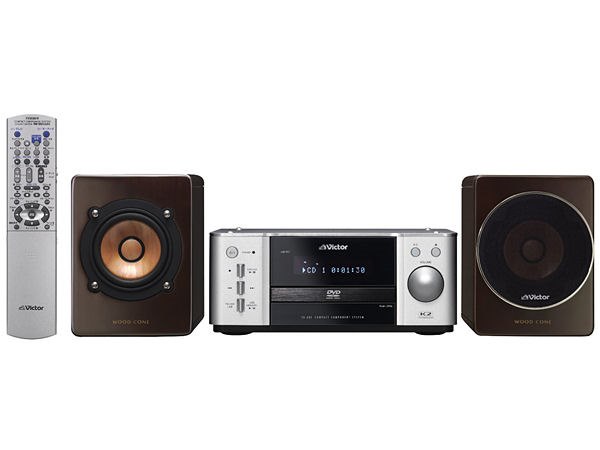 KENWOOD  CD チューナー　アンプ　UD-E77WSD Amazon.co.jp: KENWOOD ケンウッド JVC UD-E77WSD-B ブラック