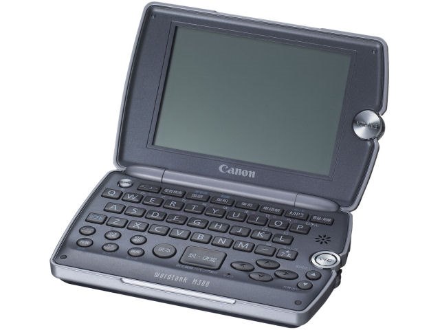 wordtank M300の製品画像 - 価格.com