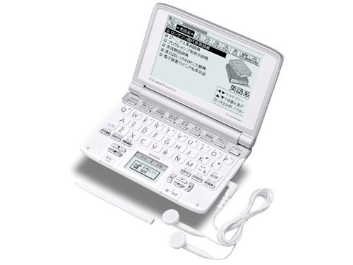 エクスワード XD-SW4800の製品画像 - 価格.com