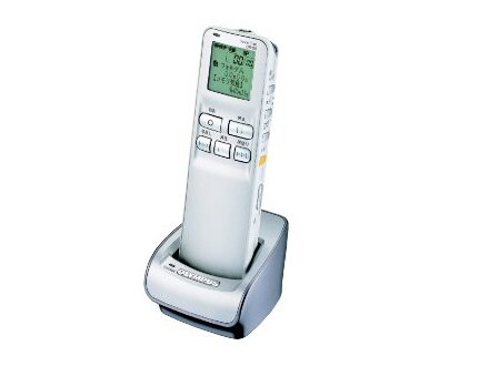 ボイストレック DS-20 Fの製品画像 - 価格.com