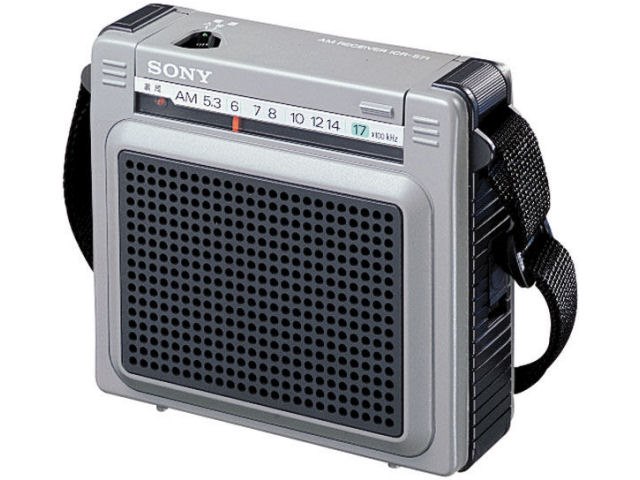 価格.com】ラジオ（使用場所：リビング） 満足度ランキング[すべての期間]