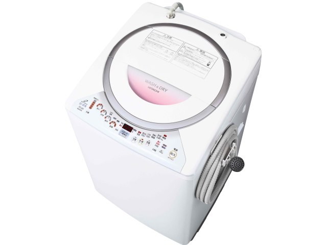 パワー浸透洗浄 洗乾 白い約束 NW-D7FXの製品画像 - 価格.com