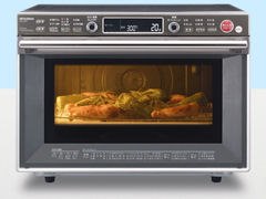 MITSUBISHI スチームオーブンレンジ RO-DG1 RO-DG1の製品画像 - 価格.com