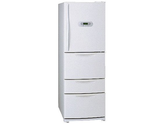 冷蔵庫 4ドア 自動製氷機 日立 R-S38NPAM NO.151 Sタイプ／まんなか野菜 R-S38JV、R-S32JV ： 冷蔵庫 ： 日立の家電品