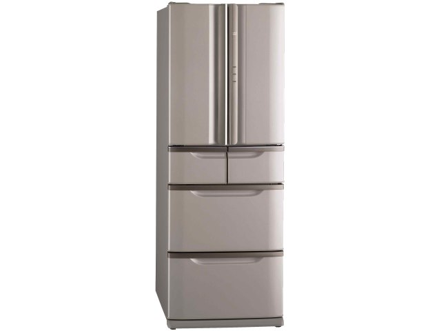 日立 冷蔵庫 R-SF42VM 415L R-SF42VMの製品画像 - 価格.com