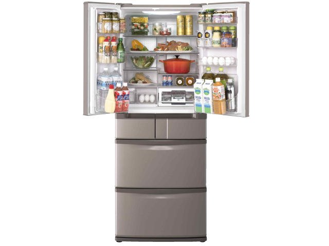 栄養いきいき 真空チルド R-SF45XMの製品画像 - 価格.com