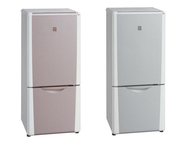 ２ドア冷凍冷蔵庫 SR-B18M(W) 三洋 高さ1300 SR-B18M(W) 概要 - 2ドア冷凍冷蔵庫 | 冷蔵庫・フリーザー（三洋