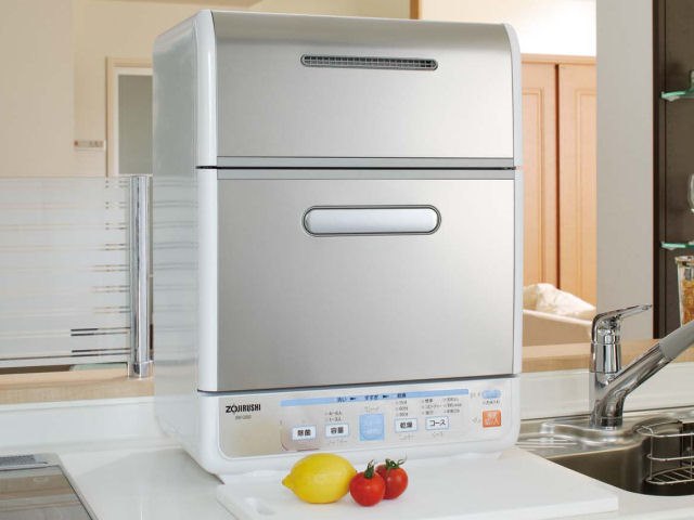 ミニでか食洗機 BW-GB60の製品画像 - 価格.com