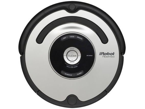 ルンバ654 R654060 グレー系 ルンバ654 R654060 グレー系