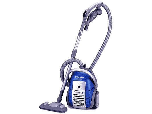 オキシジェン　エレクトロラックス 掃除機　Z5954 Z5954 OXYGEN UPGRADEの製品画像 - 価格.com
