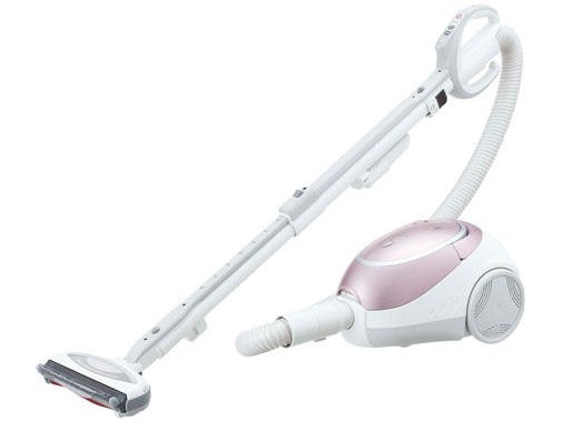 The持吸力マラソンサイクロン SC-XW33Jの製品画像 - 価格.com