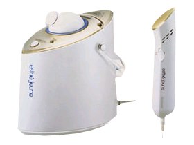 エステジェンヌ イオンスチーマー ナノケア EH 2492-G☆クールパター