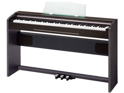 Privia PX-720の製品画像 - 価格.com