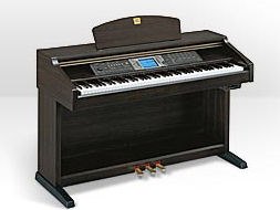 Clavinova CVP-203の製品画像 - 価格.com