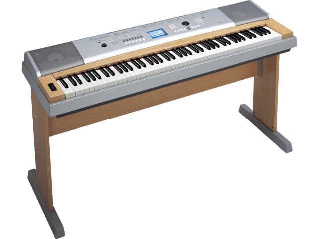 Portable Grand DGX-620の製品画像 - 価格.com