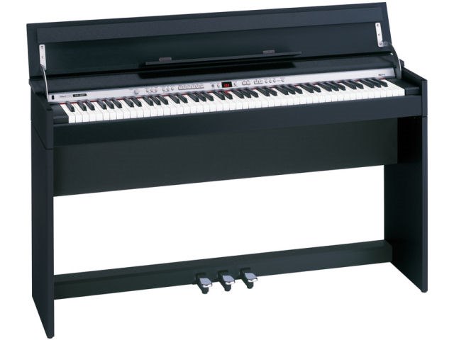 Roland電子ピアノDP-990-SB Roland Piano Digital DP-990-SBの製品画像 - 価格.com