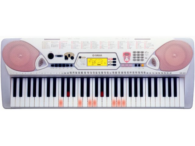 PORTATONE ドレミマスター EZ-J23の製品画像 - 価格.com