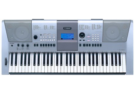 PORTATONE PSR-E413の製品画像 - 価格.com