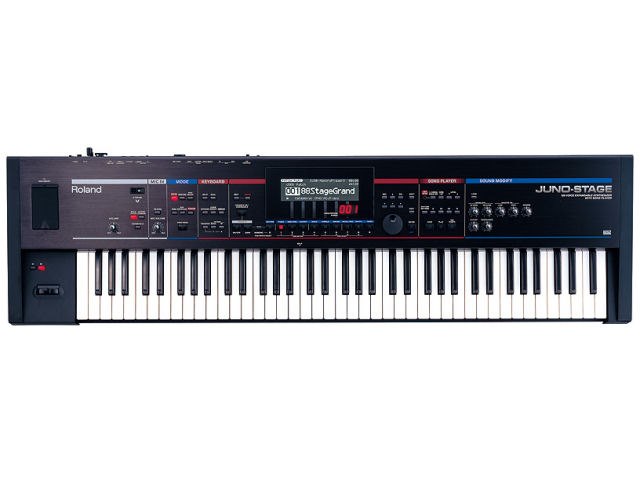 JUNO-STAGEの製品画像 - 価格.com