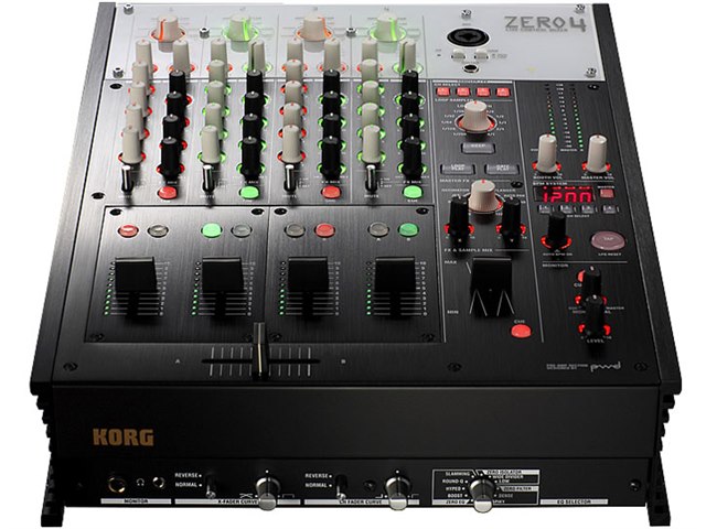 ZERO4の製品画像 - 価格.com