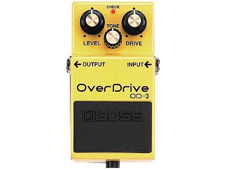 OverDrive OD-3の製品画像 - 価格.com