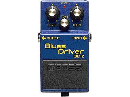 Blues Driver BD-2