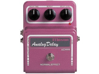 Analog Delay AD999
