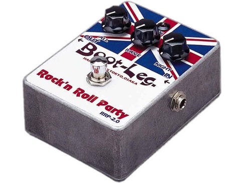 Rock'n Roll Party RRP-2.0の製品画像 - 価格.com