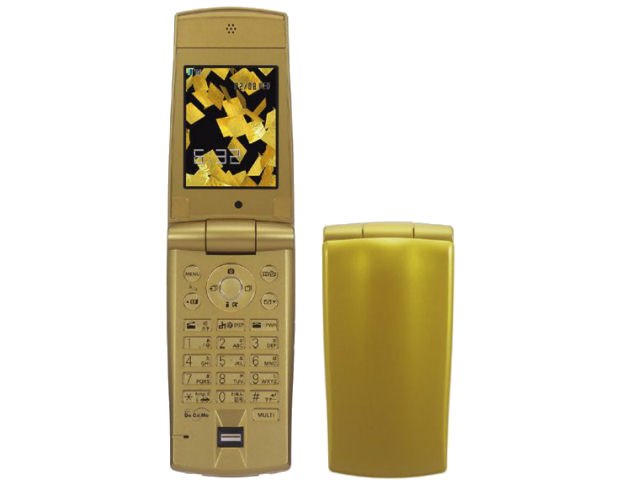 FOMA F702iDの製品画像 - 価格.com