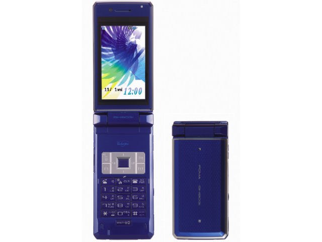 FOMA SH903iの製品画像 - 価格.com