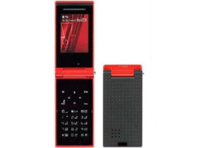 FOMA N703iμの製品画像 - 価格.com