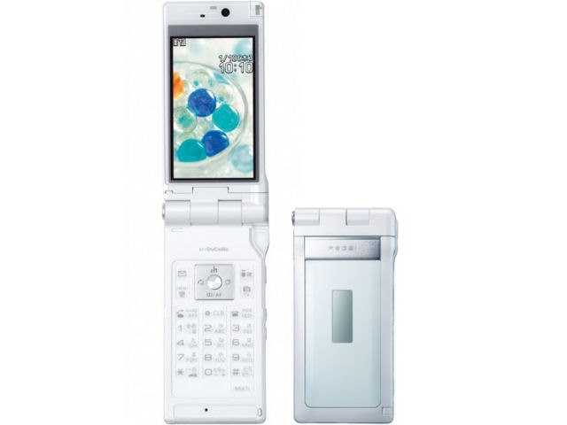 FOMA P905iの製品画像 - 価格.com