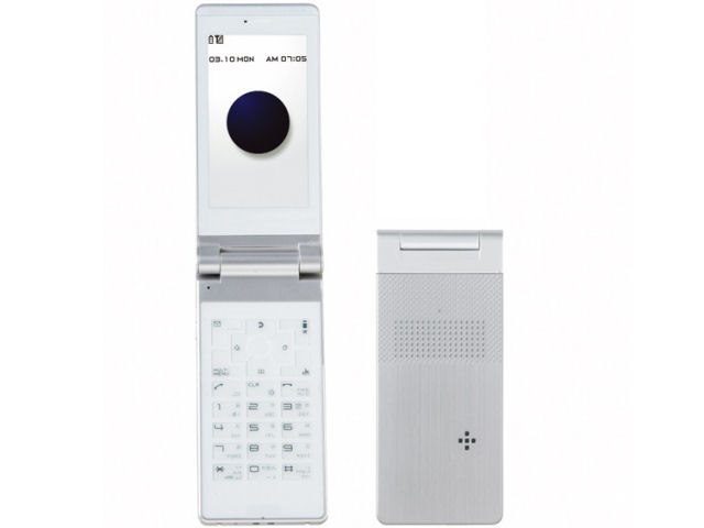 FOMA N705iμの製品画像 - 価格.com