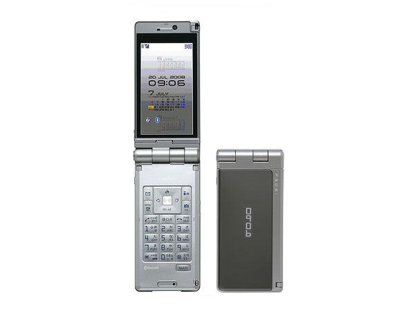 FOMA P906iの製品画像 - 価格.com