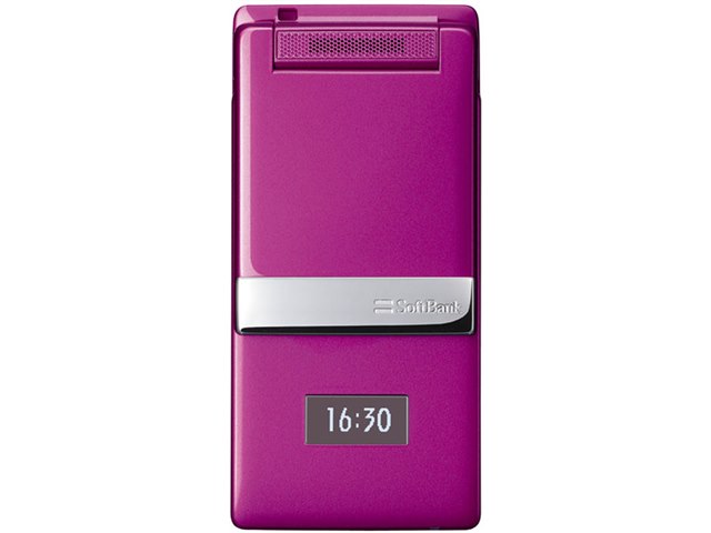 SoftBank 911SHの製品画像 - 価格.com