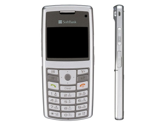 専用◆下取り用ソフトバンクガラケー４台 Yahoo!オークション - ソフトバンク 705SH 4色セット ガラケー