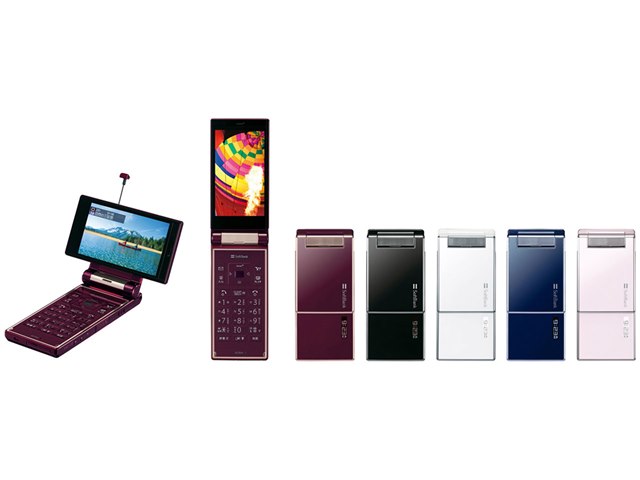 SoftBank 923SHの製品画像 - 価格.com