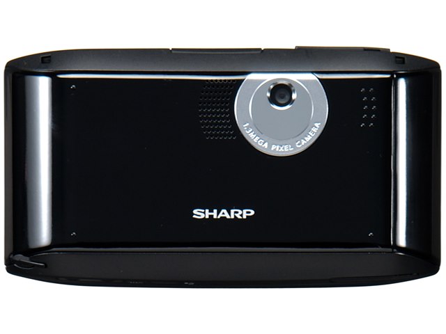 スマートフォン本体 WILLCOM SHARP W-ZERO3 WS003SH s-l400.jpg