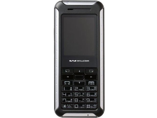 WILLCOM(ウィルコム)PHS 人気ランキング - 価格.com