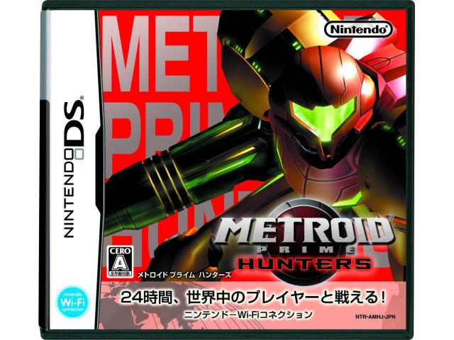 メトロイドプライム ハンターズの製品画像 - 価格.com