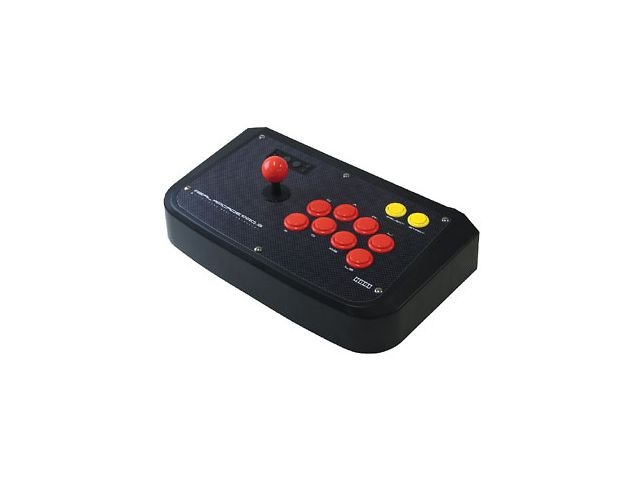 リアルアーケードPro.3 HP3-07の製品画像 - 価格.com