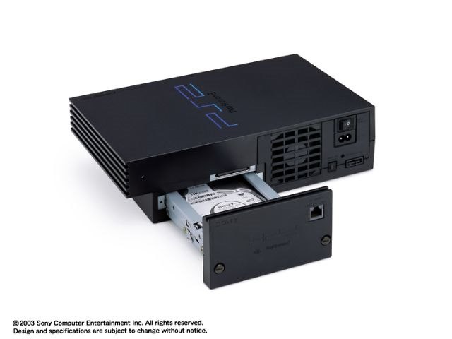 PlayStation BB Unit (EXPANSION BAYタイプ 40GB) SCPH-10400の製品 